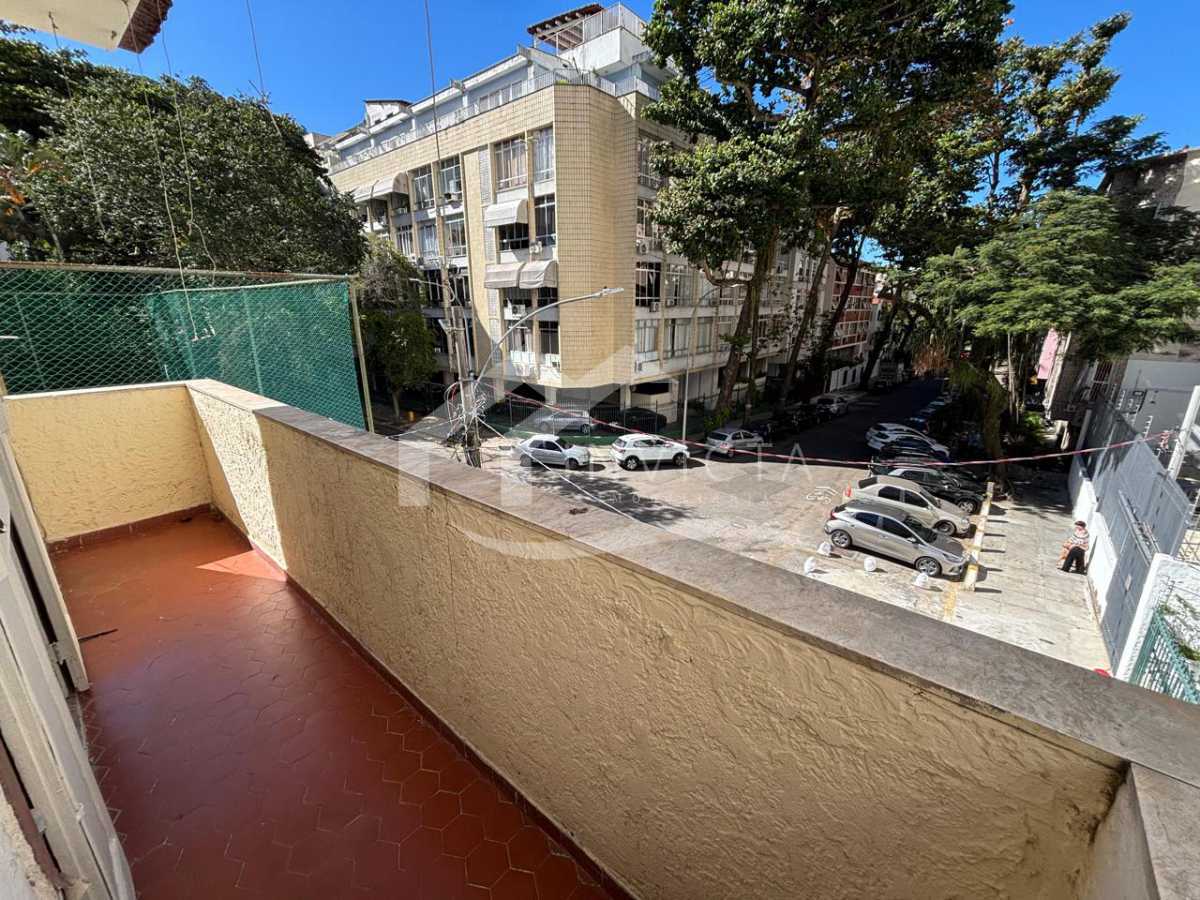 Ótima localização - INCRÍVEL 3 QUARTOS COM VARANDA E VAGA NO BAIRRO PEIXOTO! - PSAP30051
