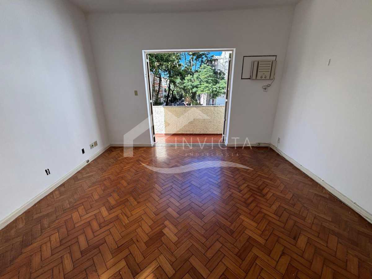 Ótima localização - INCRÍVEL 3 QUARTOS COM VARANDA E VAGA NO BAIRRO PEIXOTO! - PSAP30051