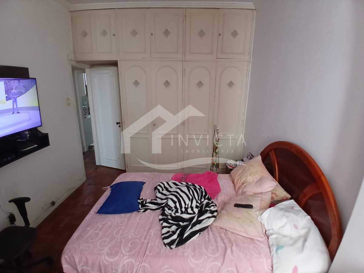 Conheça WhatsApp Image 2024-03-18 at 1 do imóvel - Maravilhoso apartamento tres quartos no Leme. - FCAP31221 - 6 WhatsApp Image 2024-03-18 at 1 - 6