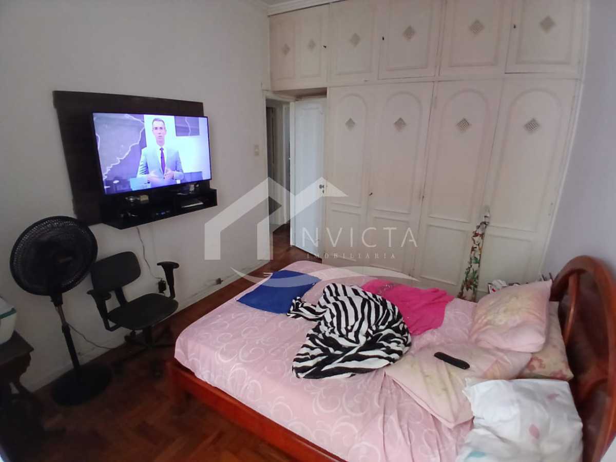 Conheça WhatsApp Image 2024-03-18 at 1 do imóvel - Maravilhoso apartamento tres quartos no Leme. - FCAP31221 - 7 WhatsApp Image 2024-03-18 at 1 - 7