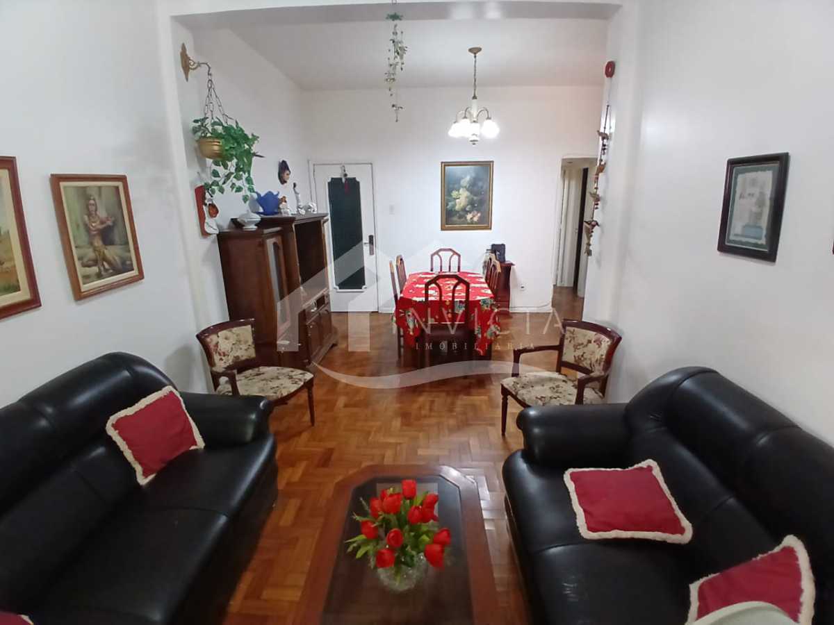 Conheça WhatsApp Image 2024-03-18 at 1 do imóvel - Maravilhoso apartamento tres quartos no Leme. - FCAP31221 - 3 WhatsApp Image 2024-03-18 at 1 - 3