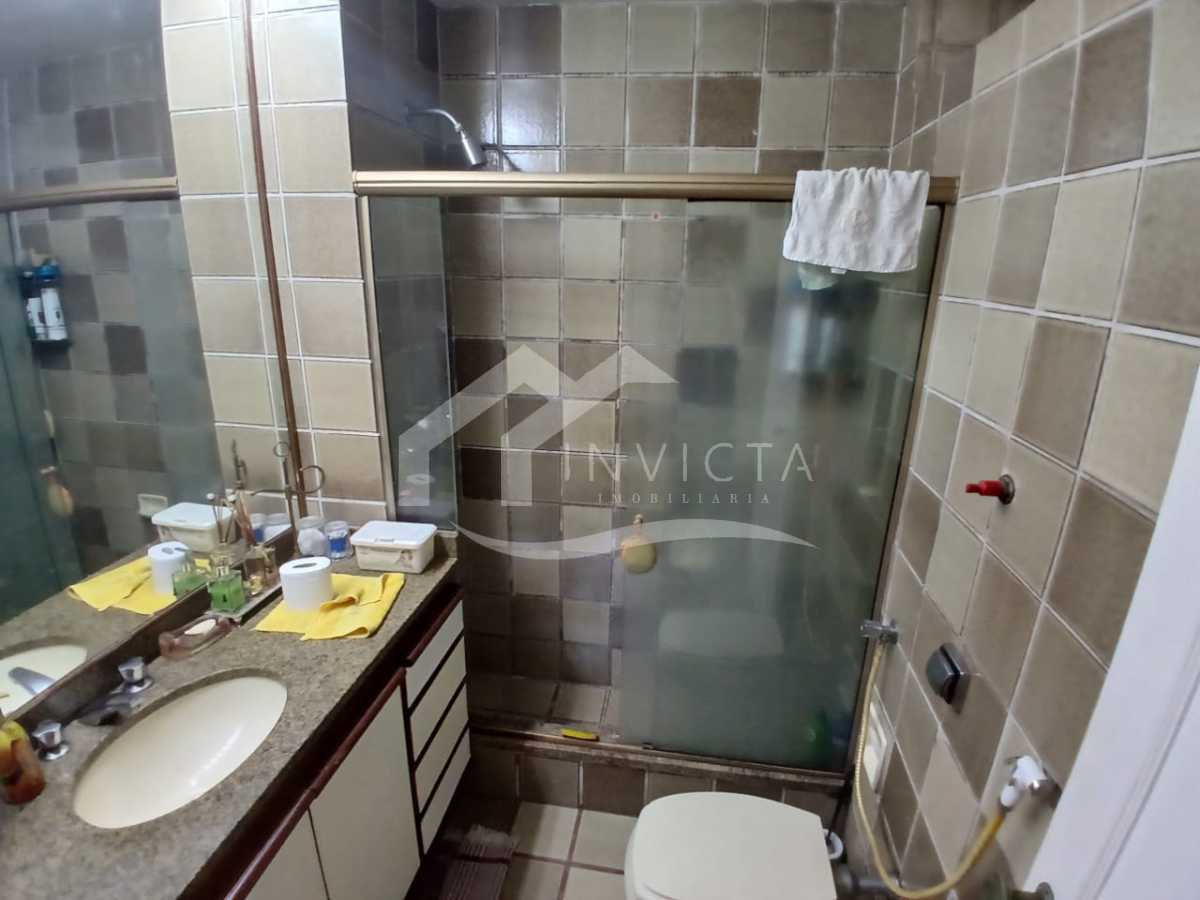Conheça WhatsApp Image 2024-03-18 at 1 do imóvel - Maravilhoso apartamento tres quartos no Leme. - FCAP31221 - 21 WhatsApp Image 2024-03-18 at 1 - 21