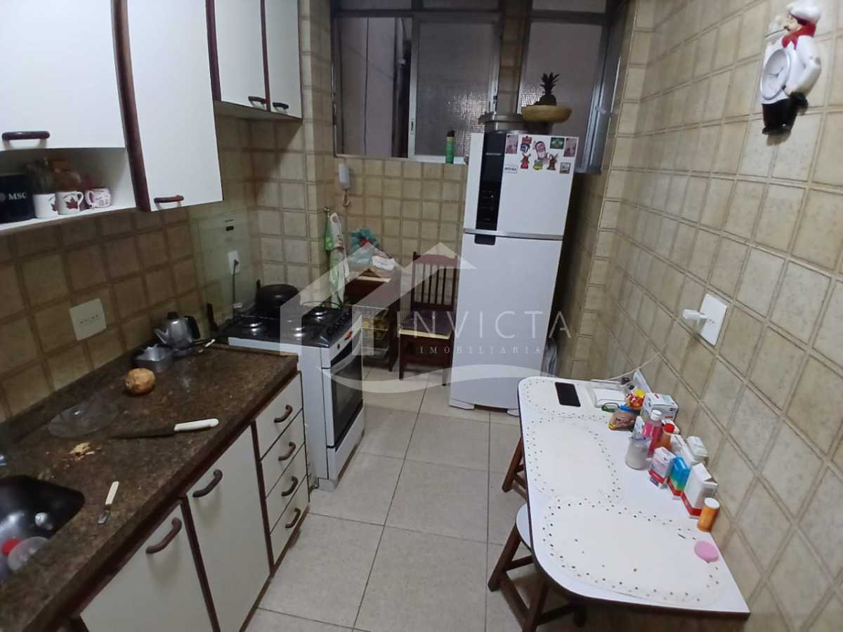 Conheça WhatsApp Image 2024-03-18 at 1 do imóvel - Maravilhoso apartamento tres quartos no Leme. - FCAP31221 - 18 WhatsApp Image 2024-03-18 at 1 - 18