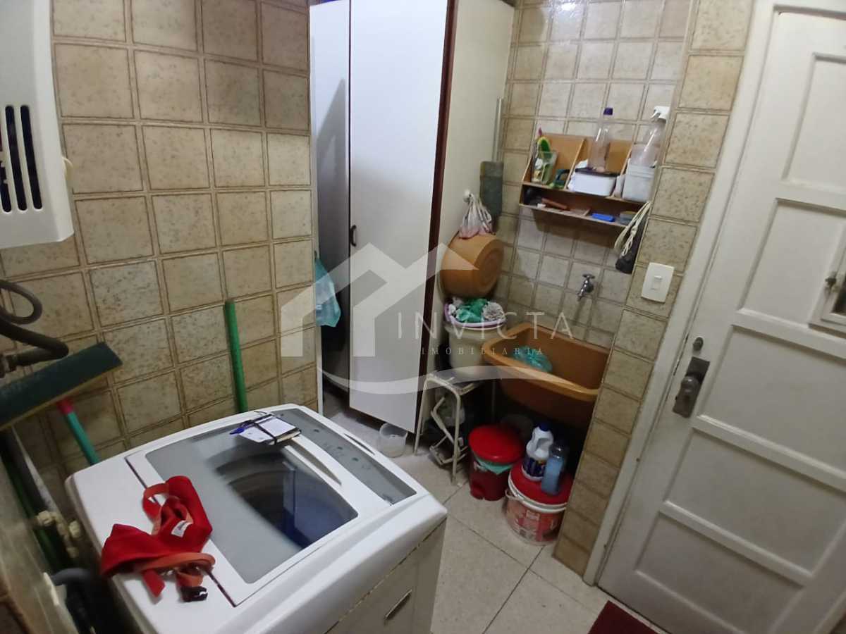 Conheça WhatsApp Image 2024-03-18 at 1 do imóvel - Maravilhoso apartamento tres quartos no Leme. - FCAP31221 - 20 WhatsApp Image 2024-03-18 at 1 - 20