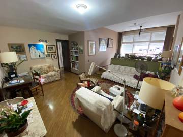 Imperdível - Encantador Apartamento de 3 Quartos com Suite e Vaga de Garagem - PSAP30053