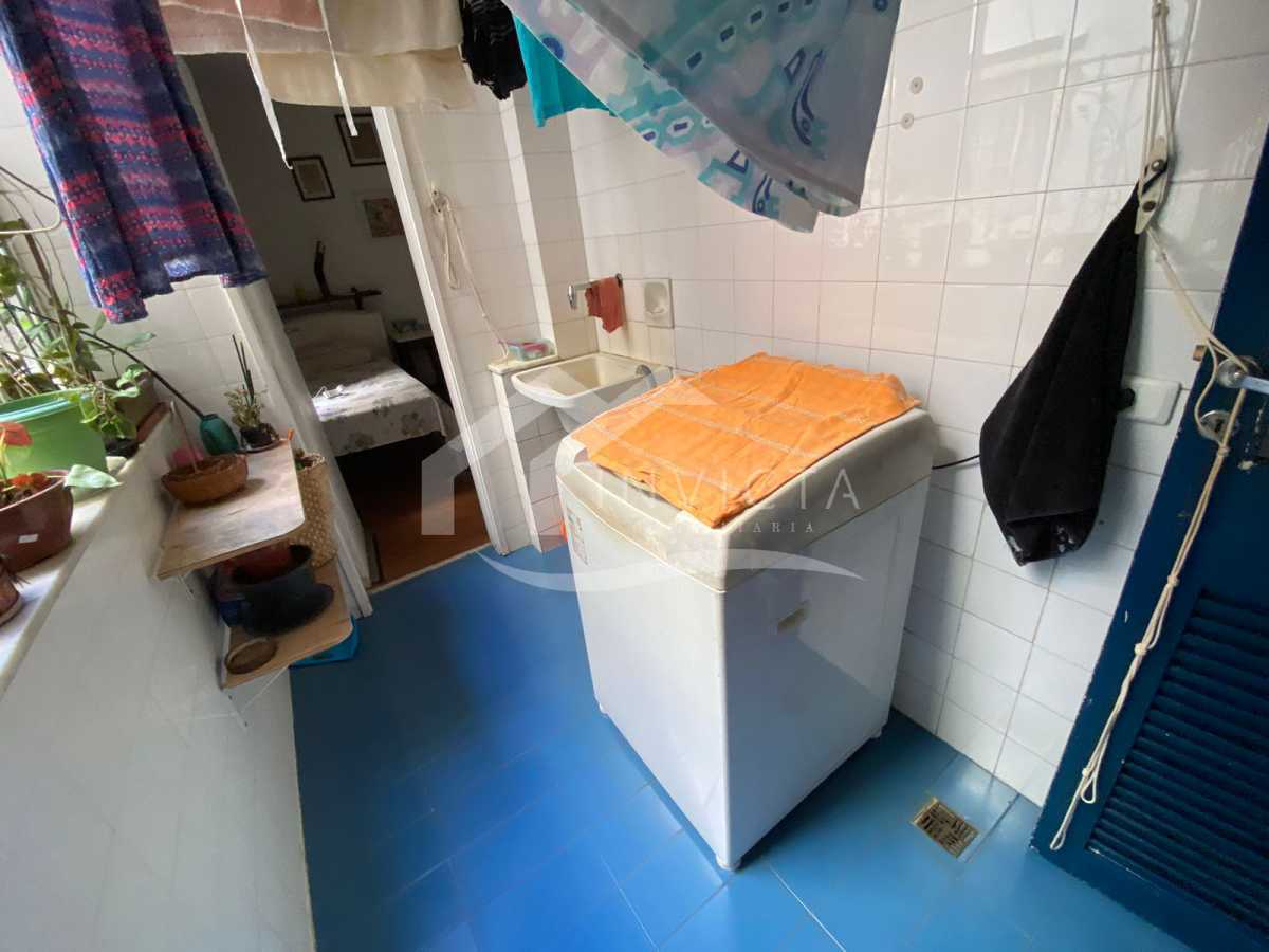 Área de serviço - 22