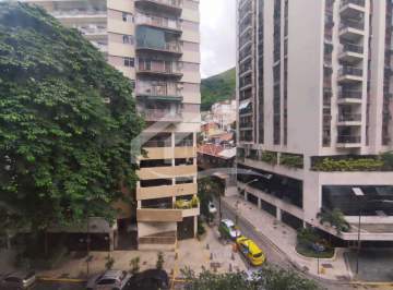 Imperdível - maravilhoso três quartos em Copacabana - FCAP31230