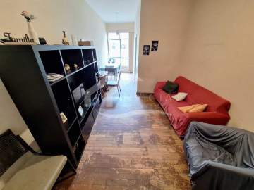 Imperdível - apartamento em copacabana - FCAP21086