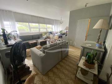 Imperdível - Maravilhoso Duplex em rua Nobre !! - FCAP31235