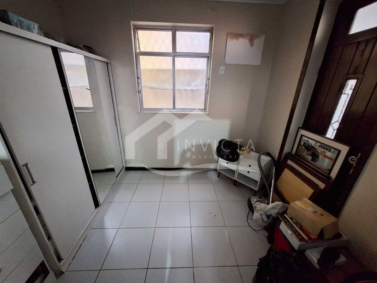 Conheça Quarto de Baixo do imóvel - Casa em Copacabana - FCCA50003 - 15 Quarto de Baixo - 15