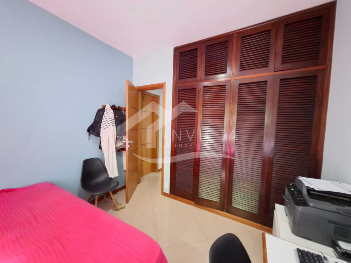 Conheça 2c23ac0c-a862-4d73-959b-5d8453 do imóvel - Imperdível apartamento de três quartos com linda vista para o verde. ara o verde. - FCAP31241 - 19 2c23ac0c-a862-4d73-959b-5d8453 - 19