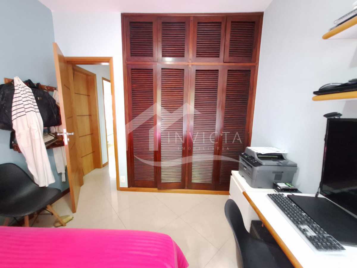 Conheça 4a7e2d56-e8ac-4455-a352-3809d1 do imóvel - Imperdível apartamento de três quartos com linda vista para o verde. ara o verde. - FCAP31241 - 21 4a7e2d56-e8ac-4455-a352-3809d1 - 21