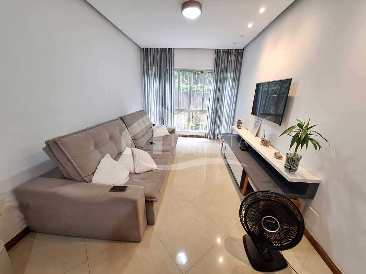 Conheça 4d139c91-f351-4694-bd67-e03f89 do imóvel - Imperdível apartamento de três quartos com linda vista para o verde. ara o verde. - FCAP31241 - 7 4d139c91-f351-4694-bd67-e03f89 - 7