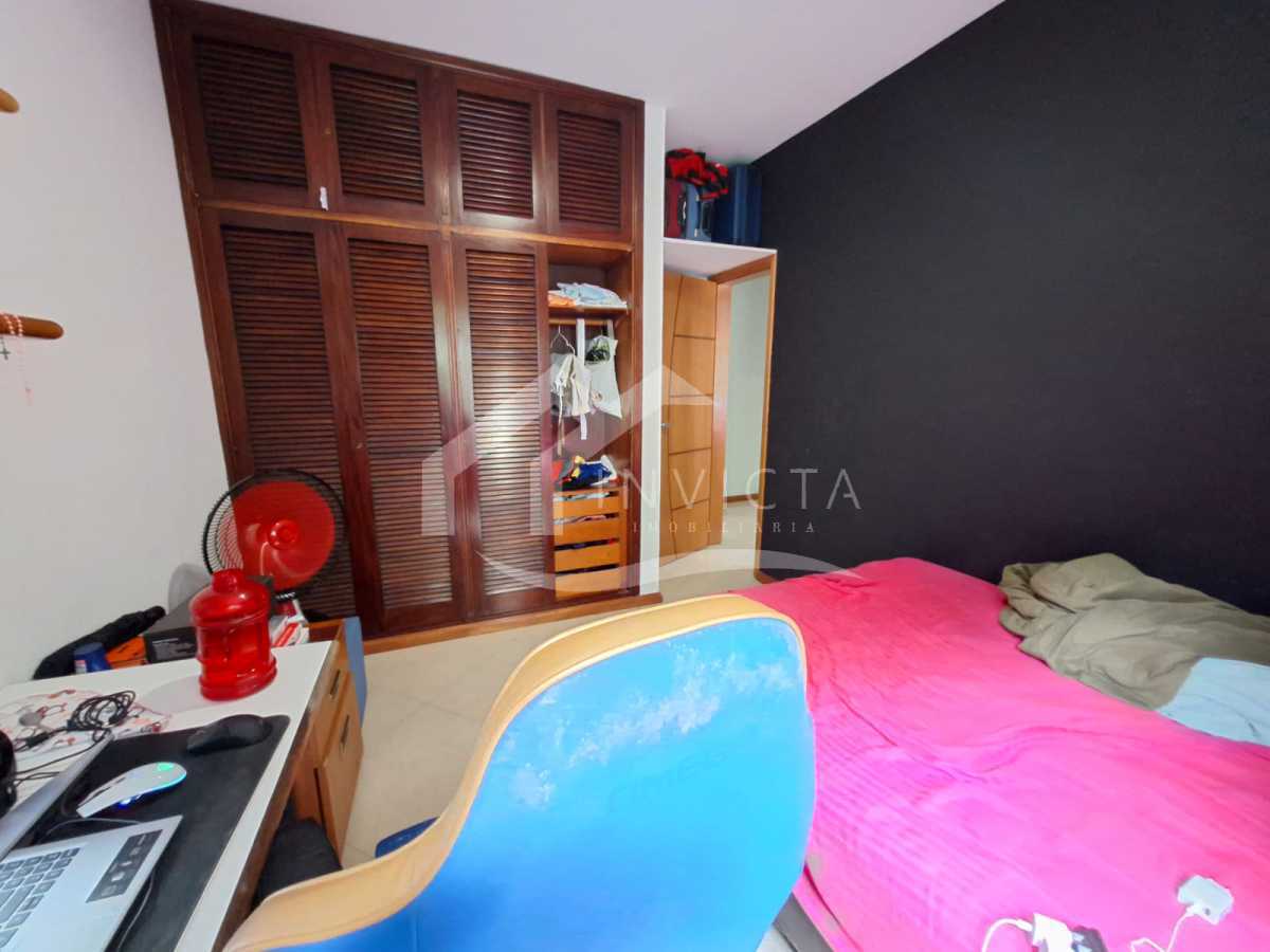 Conheça 6d51b294-9ca9-481e-894a-964793 do imóvel - Imperdível apartamento de três quartos com linda vista para o verde. ara o verde. - FCAP31241 - 16 6d51b294-9ca9-481e-894a-964793 - 16