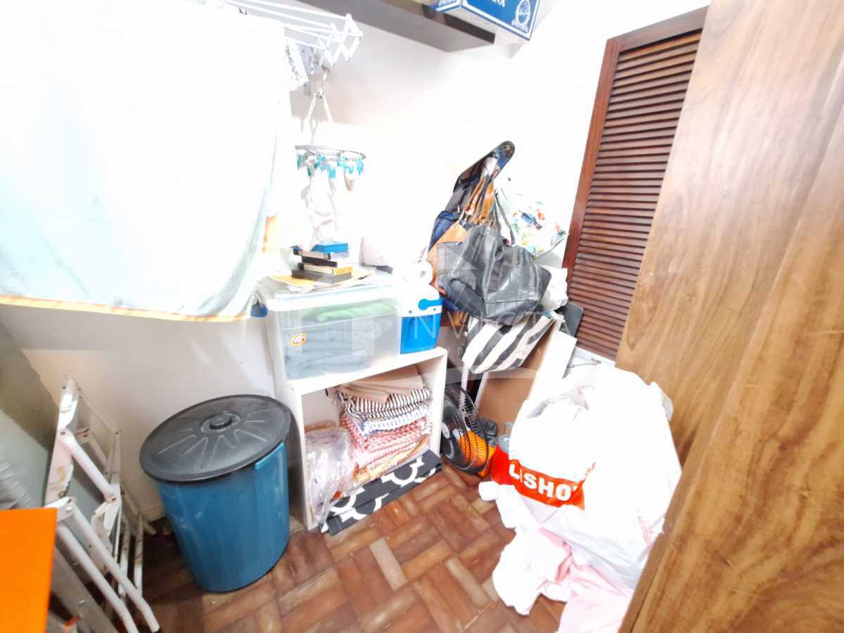 Conheça 9ac193d9-a377-45c1-960e-9a74ab do imóvel - Imperdível apartamento de três quartos com linda vista para o verde. ara o verde. - FCAP31241 - 28 9ac193d9-a377-45c1-960e-9a74ab - 28