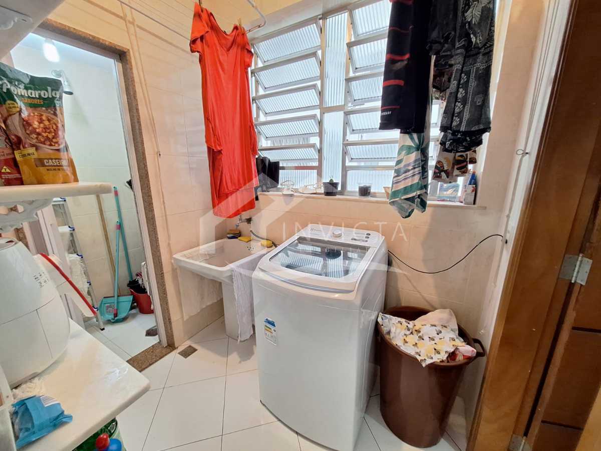 Conheça 27d4b6e2-331d-4a1b-9b5c-4acbbb do imóvel - Imperdível apartamento de três quartos com linda vista para o verde. ara o verde. - FCAP31241 - 26 27d4b6e2-331d-4a1b-9b5c-4acbbb - 26