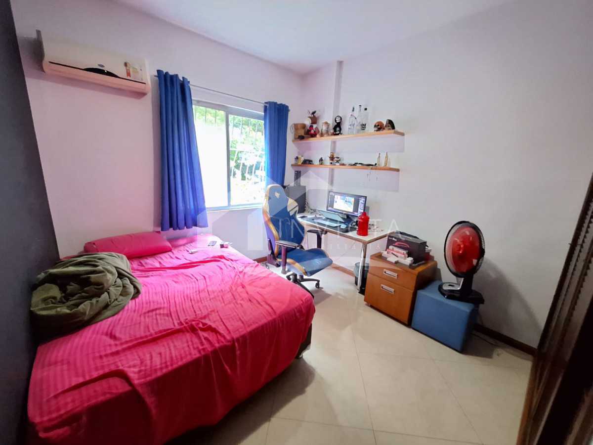 Conheça 80a669ce-02d9-4927-b240-34b0b2 do imóvel - Imperdível apartamento de três quartos com linda vista para o verde. ara o verde. - FCAP31241 - 13 80a669ce-02d9-4927-b240-34b0b2 - 13