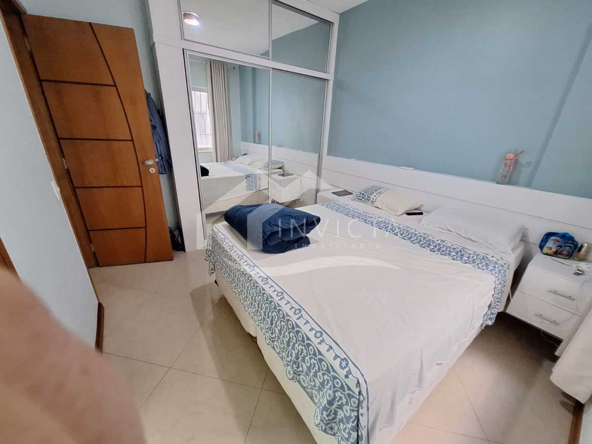Conheça 174b5a1f-8ad9-4f3b-897e-06a13e do imóvel - Imperdível apartamento de três quartos com linda vista para o verde. ara o verde. - FCAP31241 - 9 174b5a1f-8ad9-4f3b-897e-06a13e - 9