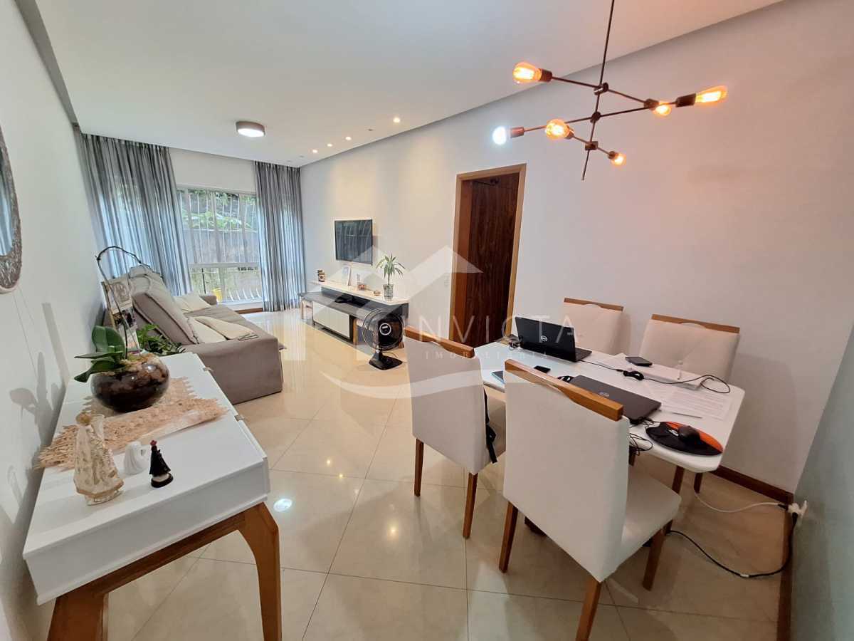 Conheça 436f0768-0556-4068-8646-941d6b do imóvel - Imperdível apartamento de três quartos com linda vista para o verde. ara o verde. - FCAP31241 - 5 436f0768-0556-4068-8646-941d6b - 5