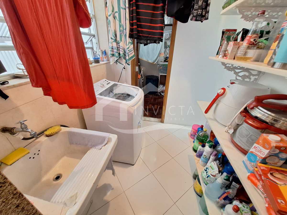 Conheça 44747b52-bd18-4d18-93b9-ab0ffd do imóvel - Imperdível apartamento de três quartos com linda vista para o verde. ara o verde. - FCAP31241 - 27 44747b52-bd18-4d18-93b9-ab0ffd - 27