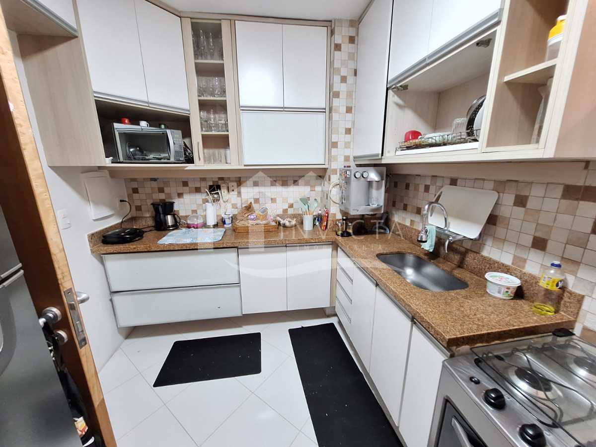 Conheça 14565177-1309-474d-8a00-983a6f do imóvel - Imperdível apartamento de três quartos com linda vista para o verde. ara o verde. - FCAP31241 - 23 14565177-1309-474d-8a00-983a6f - 23
