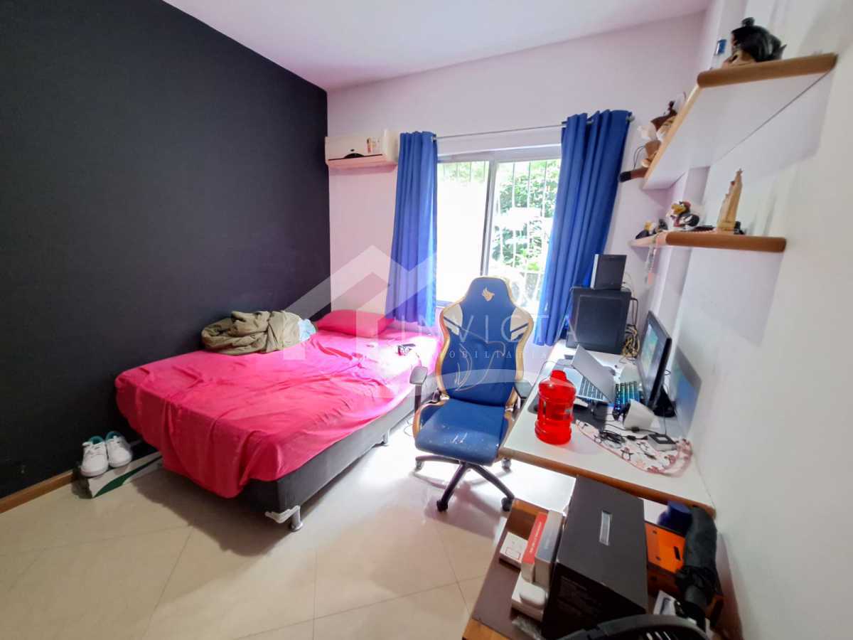 Conheça ac4bb5b9-310e-4335-9d44-df183f do imóvel - Imperdível apartamento de três quartos com linda vista para o verde. ara o verde. - FCAP31241 - 15 ac4bb5b9-310e-4335-9d44-df183f - 15