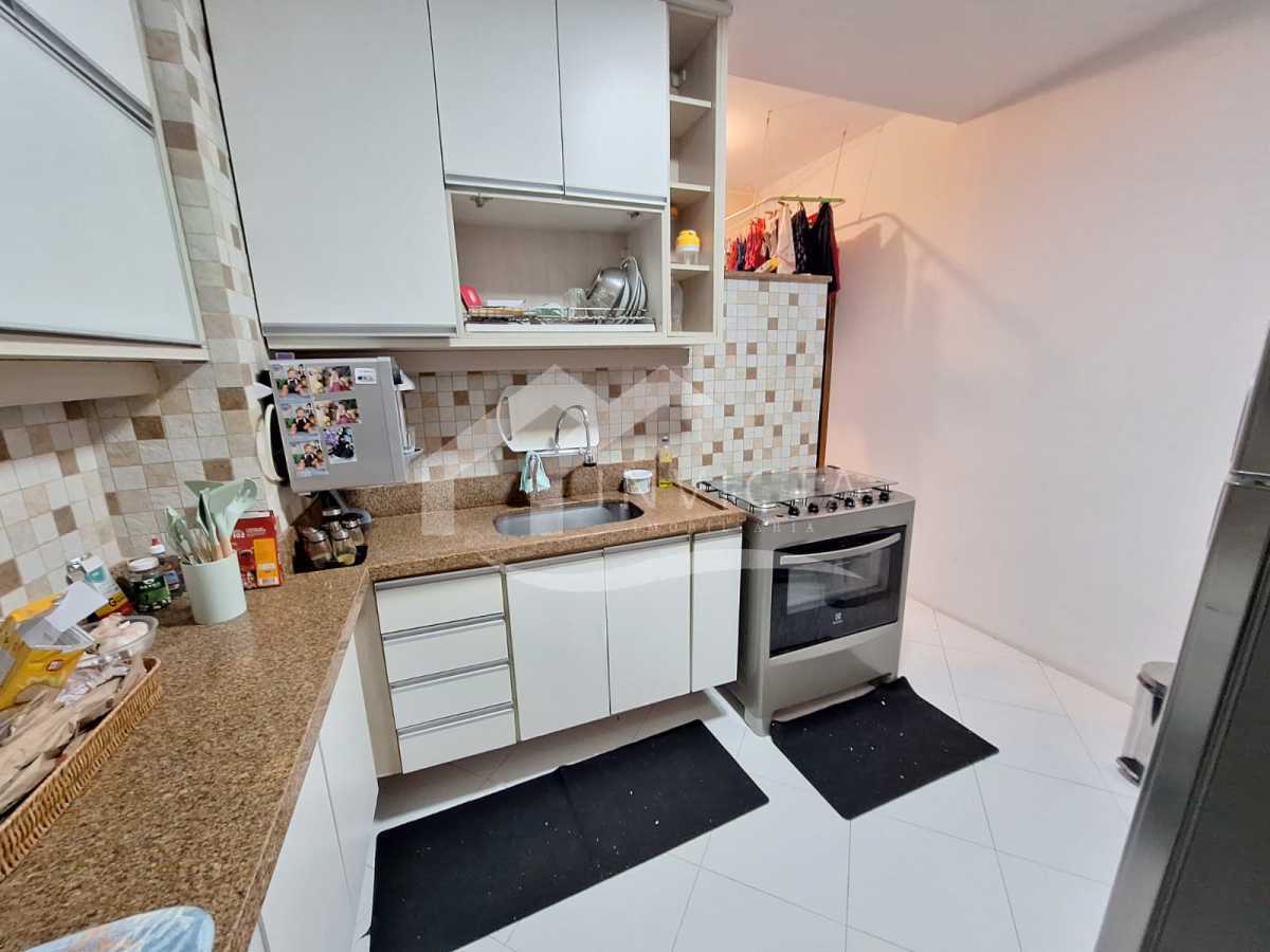 Conheça ad2e5ef5-00c5-4c39-994c-6491bb do imóvel - Imperdível apartamento de três quartos com linda vista para o verde. ara o verde. - FCAP31241 - 24 ad2e5ef5-00c5-4c39-994c-6491bb - 24