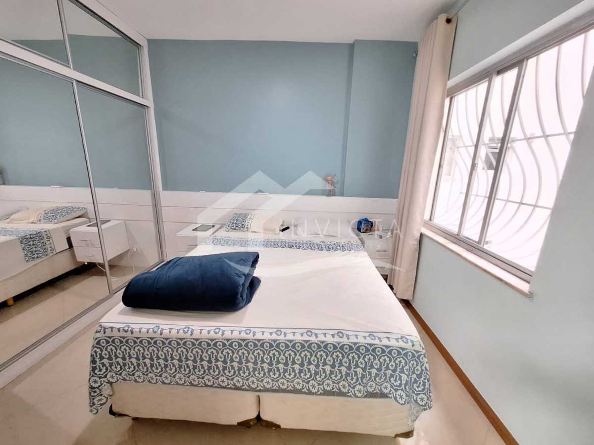 Conheça bd8c4f31-aa7f-44be-8949-add3bc do imóvel - Imperdível apartamento de três quartos com linda vista para o verde. ara o verde. - FCAP31241 - 11 bd8c4f31-aa7f-44be-8949-add3bc - 11