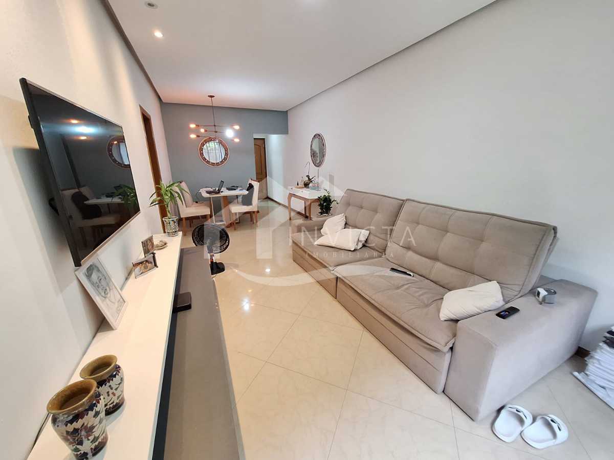 Conheça d1a23d1c-0ba7-4572-a5f8-6931e3 do imóvel - Imperdível apartamento de três quartos com linda vista para o verde. ara o verde. - FCAP31241 - 6 d1a23d1c-0ba7-4572-a5f8-6931e3 - 6