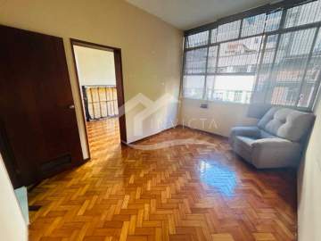 Imperdível - EXCELENTE QUARTO SALA NO POSTO 2!!! - FCAP11396