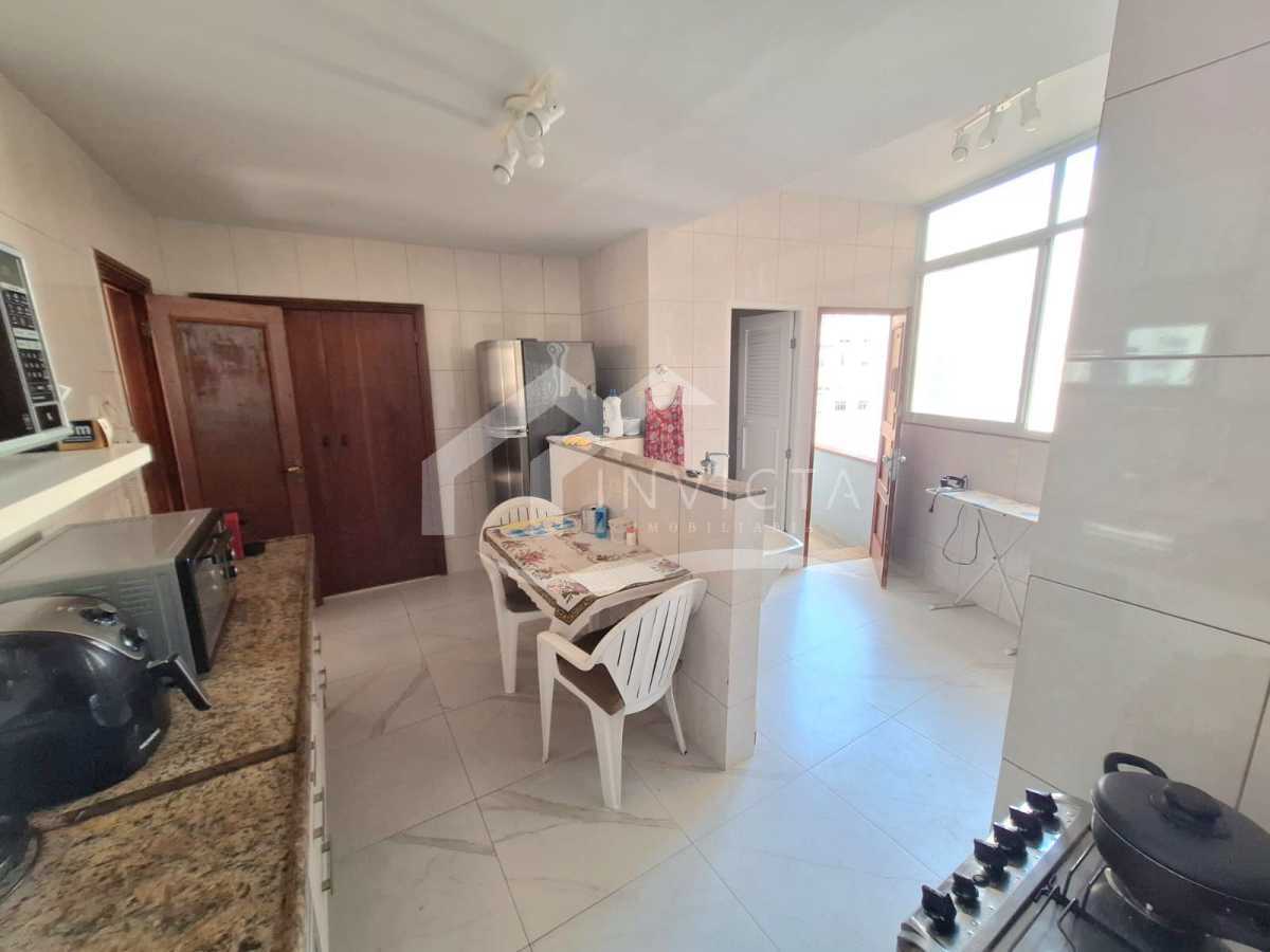 cozinha - 24