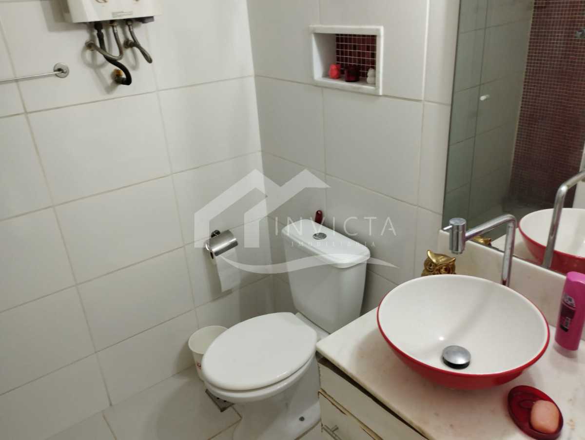 Conheça WhatsApp Image 2024-04-08 at 1 do imóvel - imperdivel apartamento, com 2 quartos e vaga na escritura com total infraestrutura em botafogo - FCAP21100 - 13 WhatsApp Image 2024-04-08 at 1 - 13