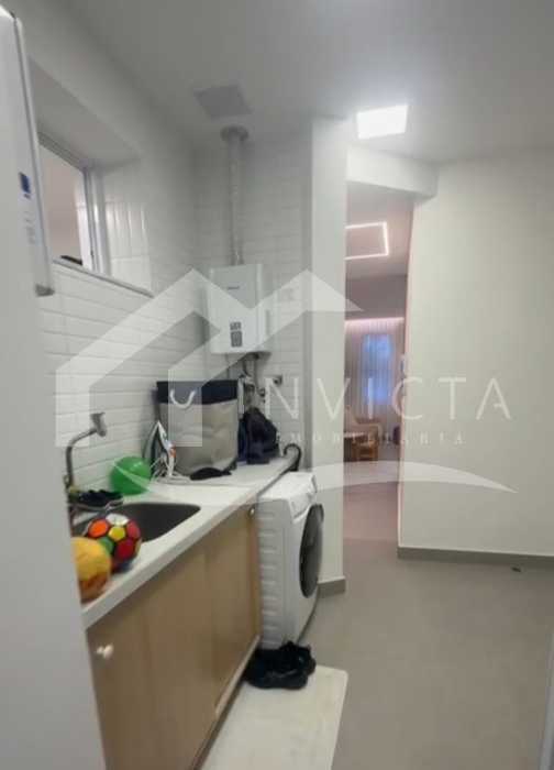 Área de serviço - 12