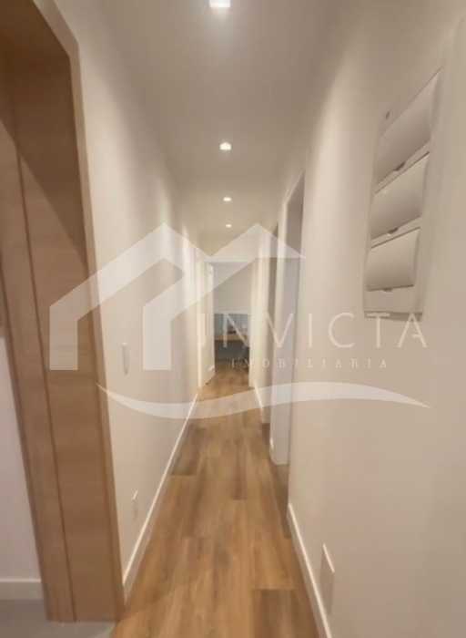 Corredor íntimo - 17