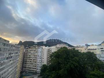 Imperdível - MARAVILHOSO APARTAMENTO 2 QUARTOS NA ATLANTICA - PSAP20043