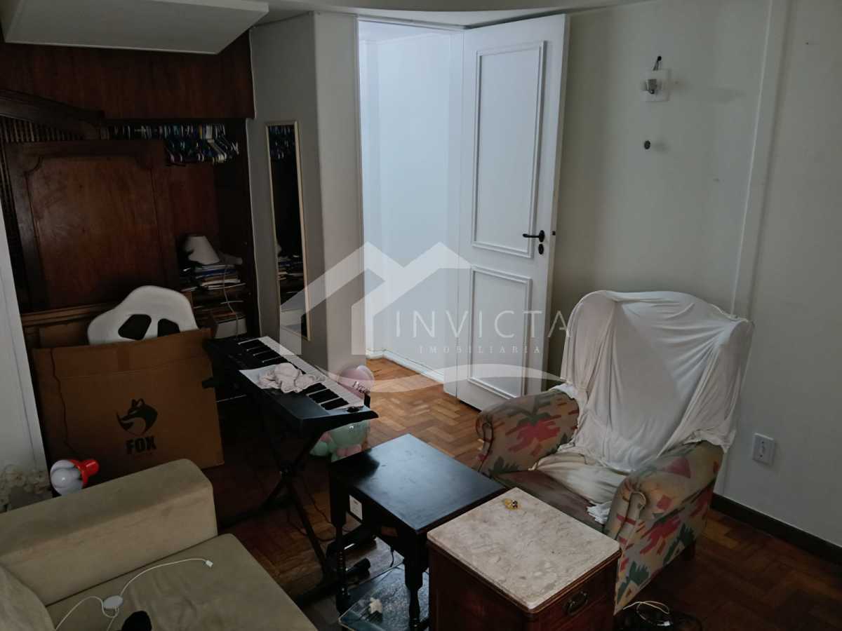 Conheça WhatsApp Image 2024-04-09 at 1 do imóvel - Apartamento quatro quartos proximo ao Metro Arcoverde. - FCAP40179 - 9 WhatsApp Image 2024-04-09 at 1 - 9