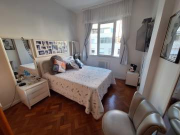 Imperdível - Aproveite a oportunidade única de adquirir um elegante apartamento de 3 quartos com vaga na escritura - PSAP30070