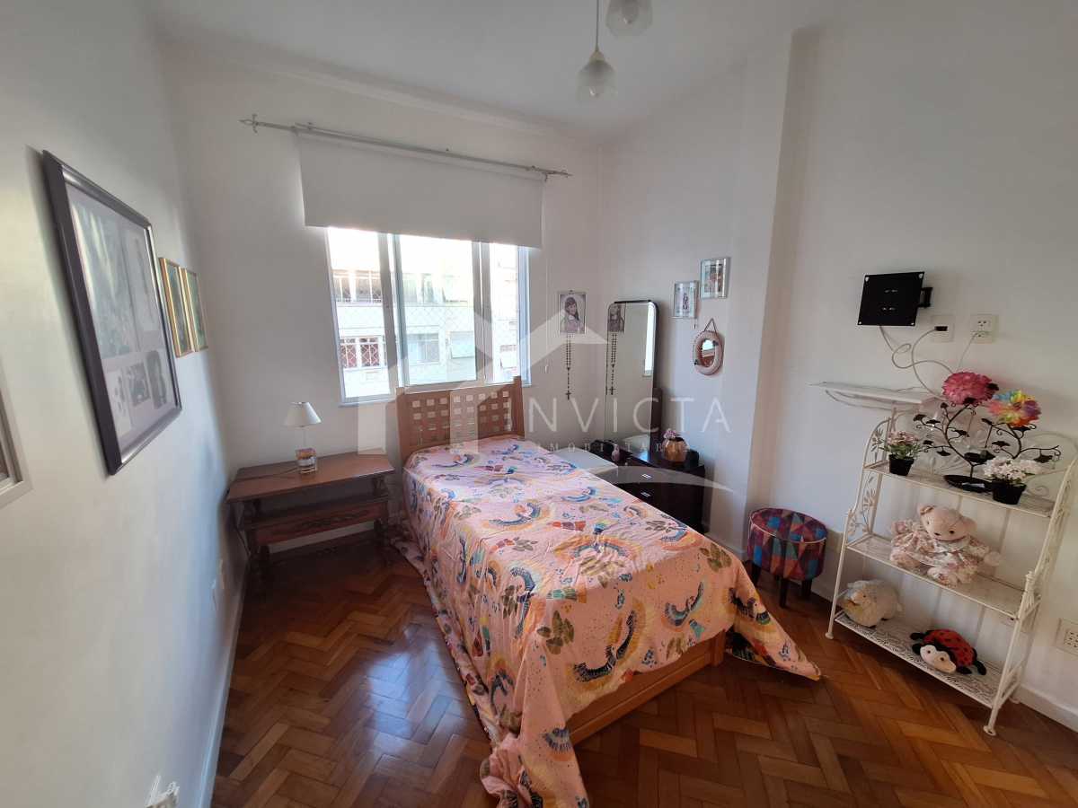 Conheça IMG-20240415-WA0169 do imóvel - Aproveite a oportunidade única de adquirir um elegante apartamento de 3 quartos com vaga na escritura - PSAP30070 - 5 IMG-20240415-WA0169 - 5