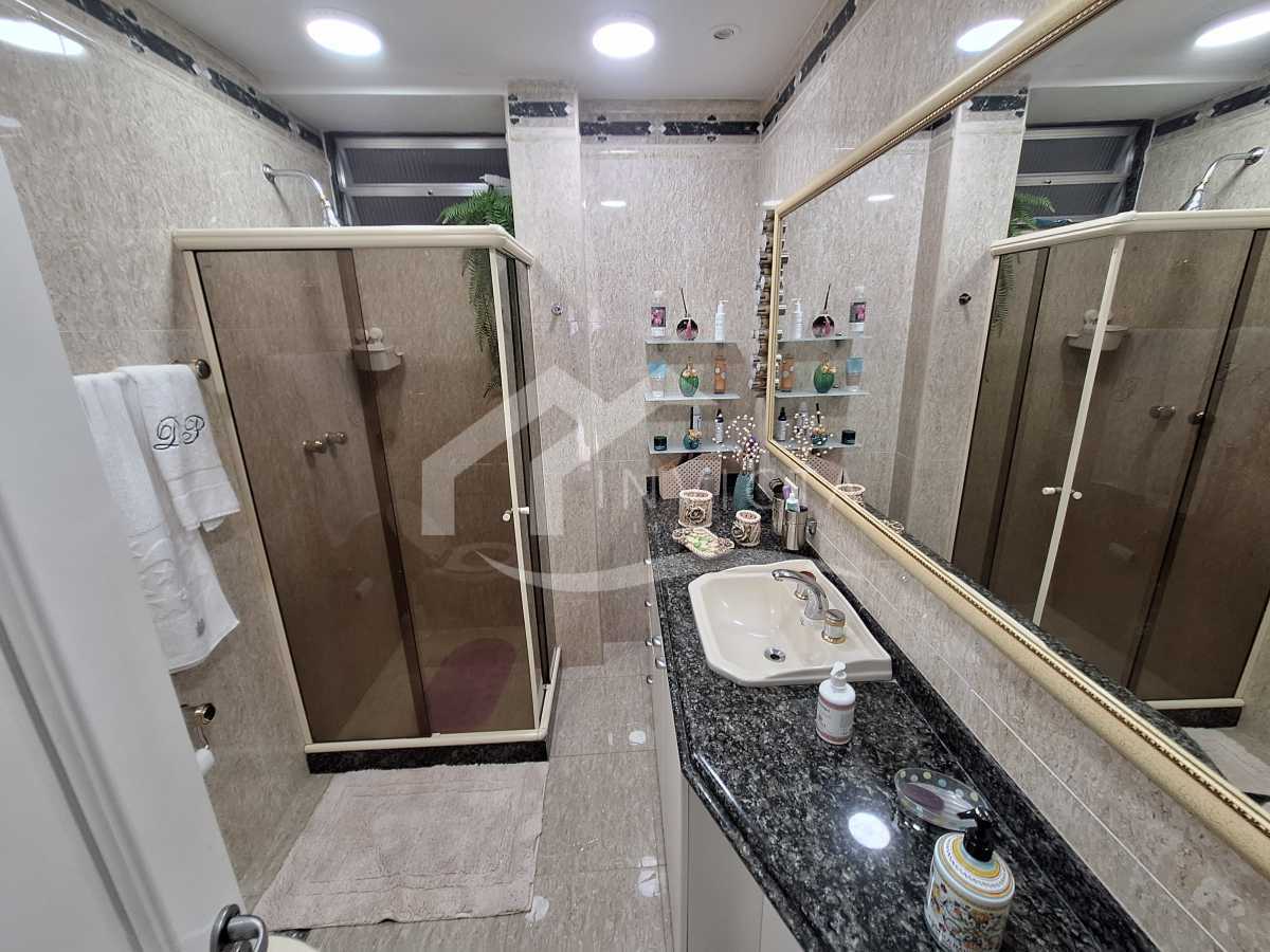 Conheça IMG-20240415-WA0173 do imóvel - Aproveite a oportunidade única de adquirir um elegante apartamento de 3 quartos com vaga na escritura - PSAP30070 - 6 IMG-20240415-WA0173 - 6