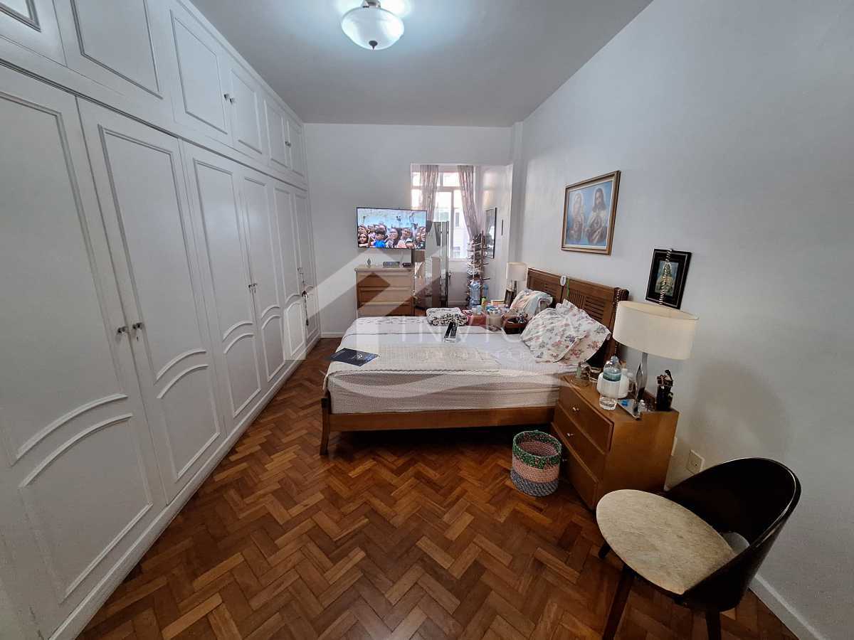 Conheça IMG-20240415-WA0179 do imóvel - Aproveite a oportunidade única de adquirir um elegante apartamento de 3 quartos com vaga na escritura - PSAP30070 - 10 IMG-20240415-WA0179 - 10