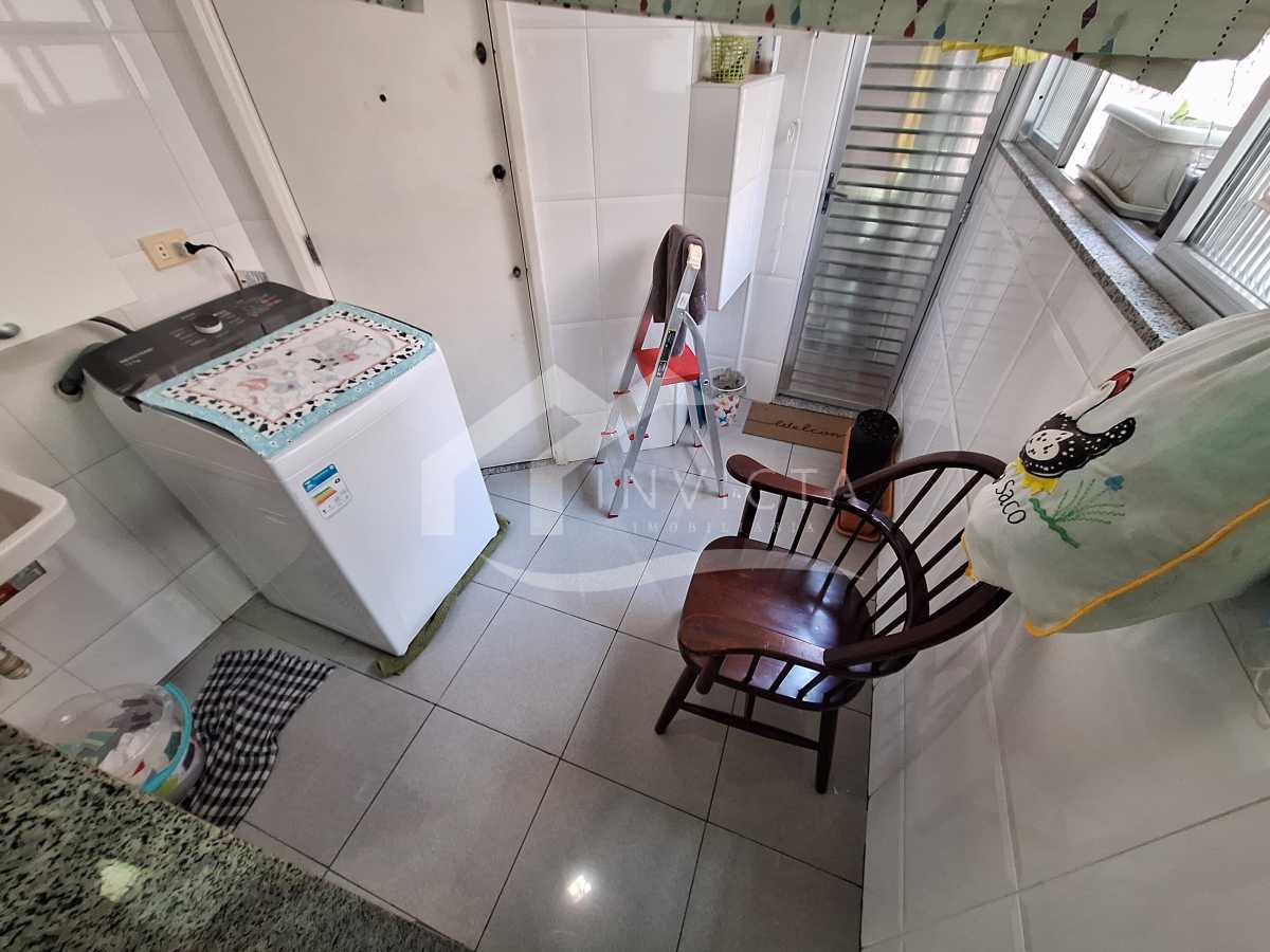 Conheça IMG-20240415-WA0193 do imóvel - Aproveite a oportunidade única de adquirir um elegante apartamento de 3 quartos com vaga na escritura - PSAP30070 - 14 IMG-20240415-WA0193 - 14