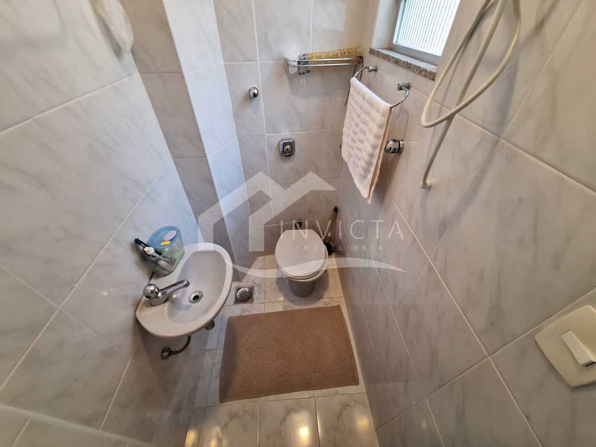 Conheça IMG-20240415-WA0194 do imóvel - Aproveite a oportunidade única de adquirir um elegante apartamento de 3 quartos com vaga na escritura - PSAP30070 - 15 IMG-20240415-WA0194 - 15