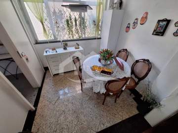 Imperdível - Aproveite a oportunidade única de adquirir um elegante apartamento de 3 quartos com vaga na escritura - PSAP30070