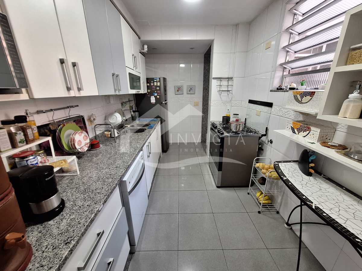 Conheça IMG-20240415-WA0212 do imóvel - Aproveite a oportunidade única de adquirir um elegante apartamento de 3 quartos com vaga na escritura - PSAP30070 - 22 IMG-20240415-WA0212 - 22