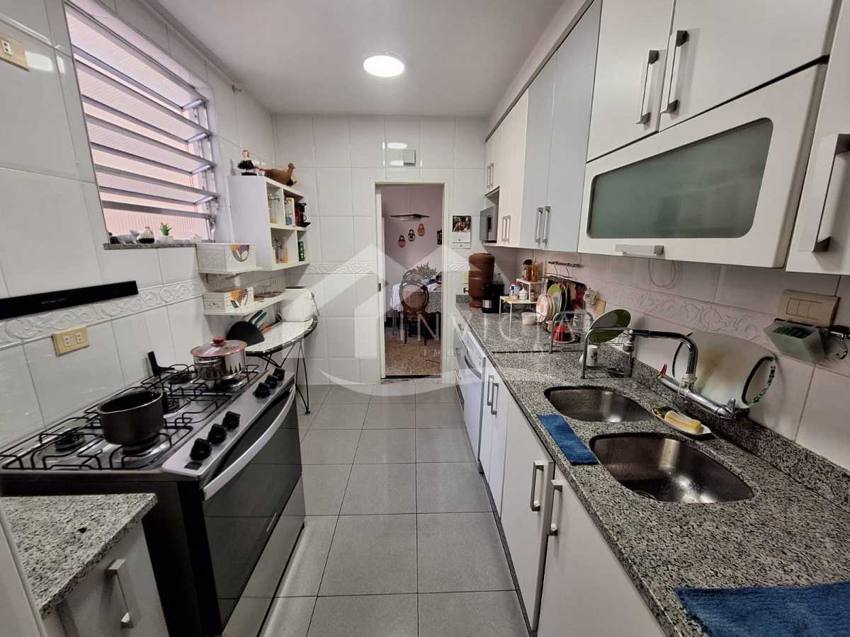 Conheça IMG-20240415-WA0224 do imóvel - Aproveite a oportunidade única de adquirir um elegante apartamento de 3 quartos com vaga na escritura - PSAP30070 - 25 IMG-20240415-WA0224 - 25