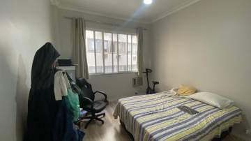 Imperdível - otimo apartamento de 2 quartos no posto 5 em copacabana ao lado do metro - FCAP21110