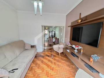 Imperdível - MARAVILHOSO SALA QUARTO COM DEPENDÊNCIA COM SUÍTE E CLOSET - FCAP11416