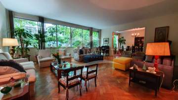 Imperdível - MARAVILHOSO APARTAMENTO PRÓXIMO A IPANEMA!!! - PSAP40023