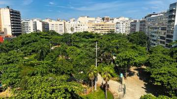 Imperdível - MARAVILHOSO 3 QUARTOS COM SUITE E VAGA NA ESCRITURA!!!!! - PSAP30086