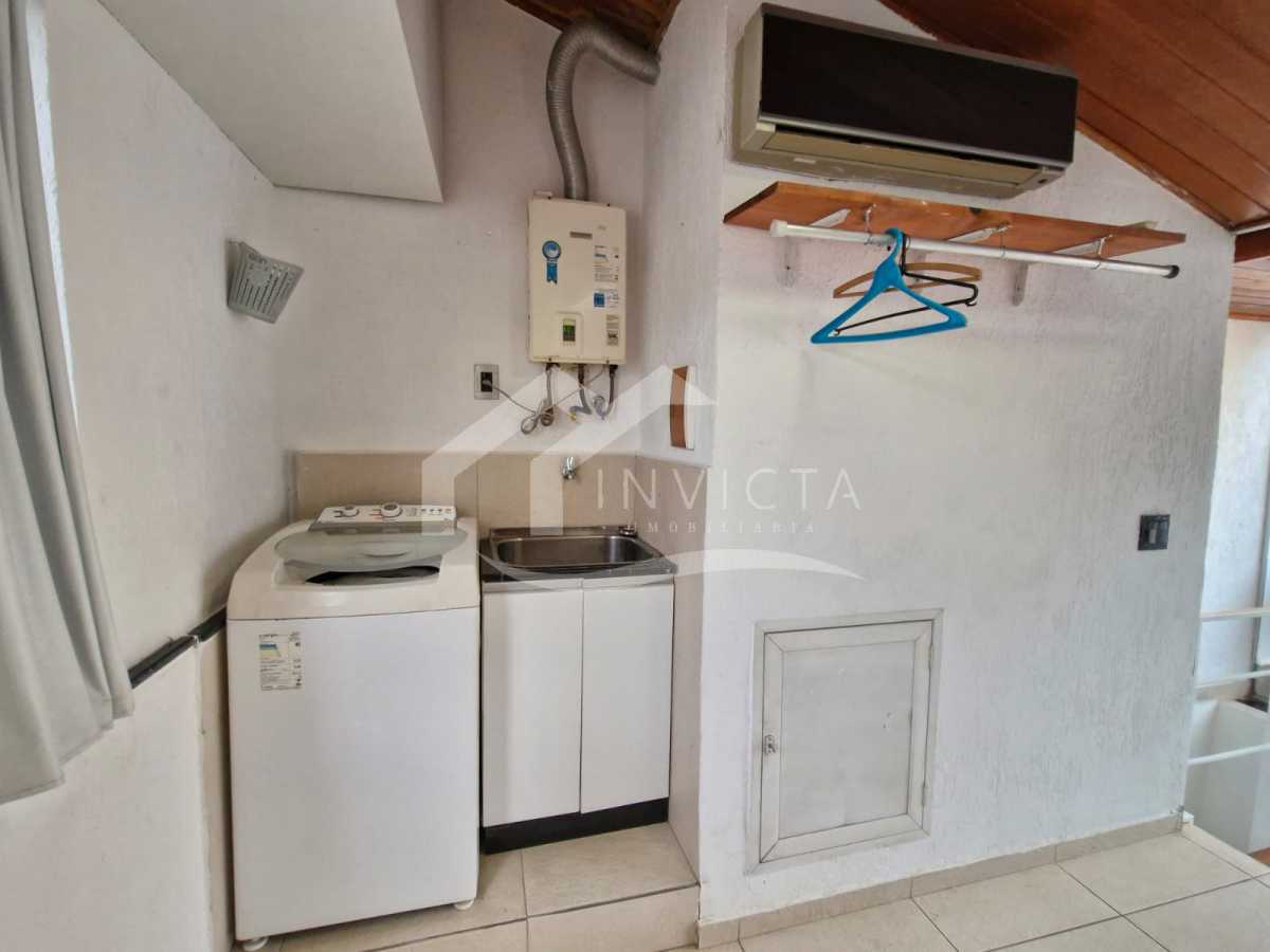 Conheça WhatsApp Image 2025-12-06 at 1 do imóvel - Incrível cobertura reformada em excelente localização - FCCO20033 - 9 WhatsApp Image 2025-12-06 at 1 - 9